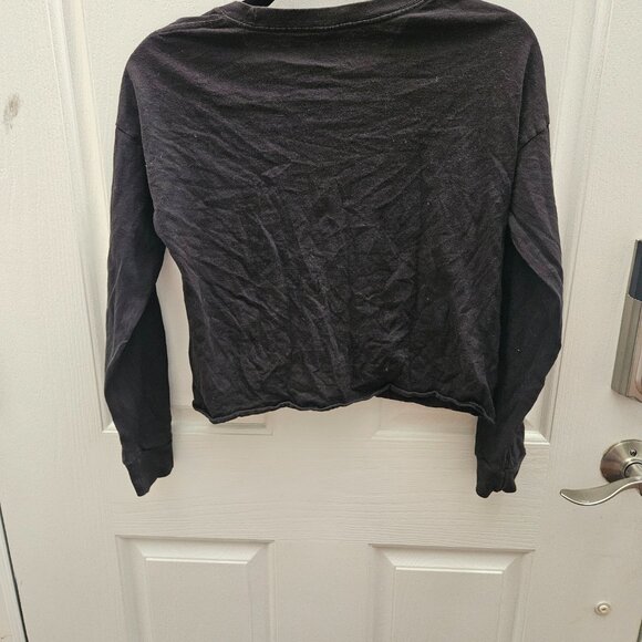 Simply Southern Cropped Long Sleeve - Picture 4 of 5